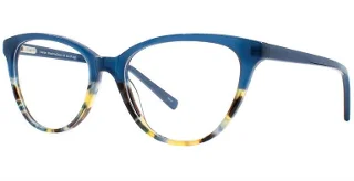 Blue/Iris