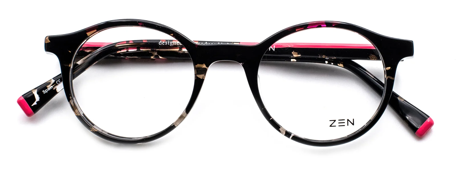 ZEN Eyeglasses Zn231063