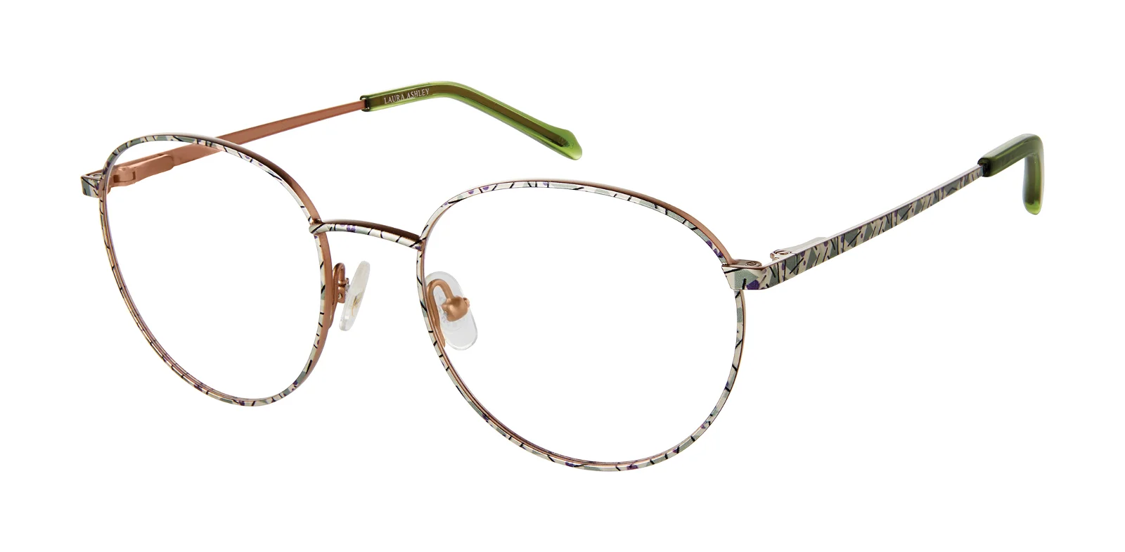 Laura Ashley Eyeglasses DARCIE