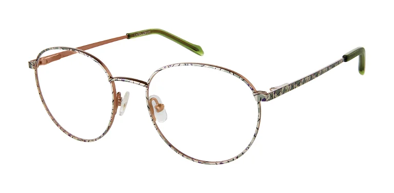 Laura Ashley Eyeglasses DARCIE