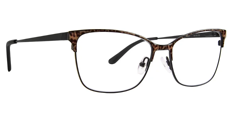 Xoxo Eyeglasses Christoval