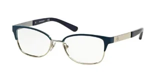 3142 Dark Navy/Satin Silver