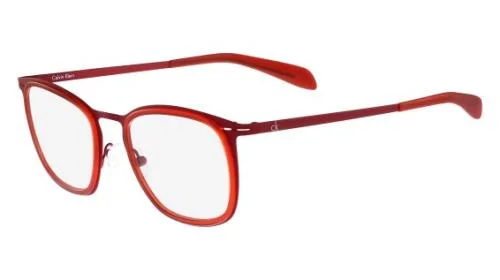 Calvin Klein Platinum Eyeglasses CK5416