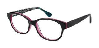 Hot Kiss Eyeglasses 14 HOT KISS