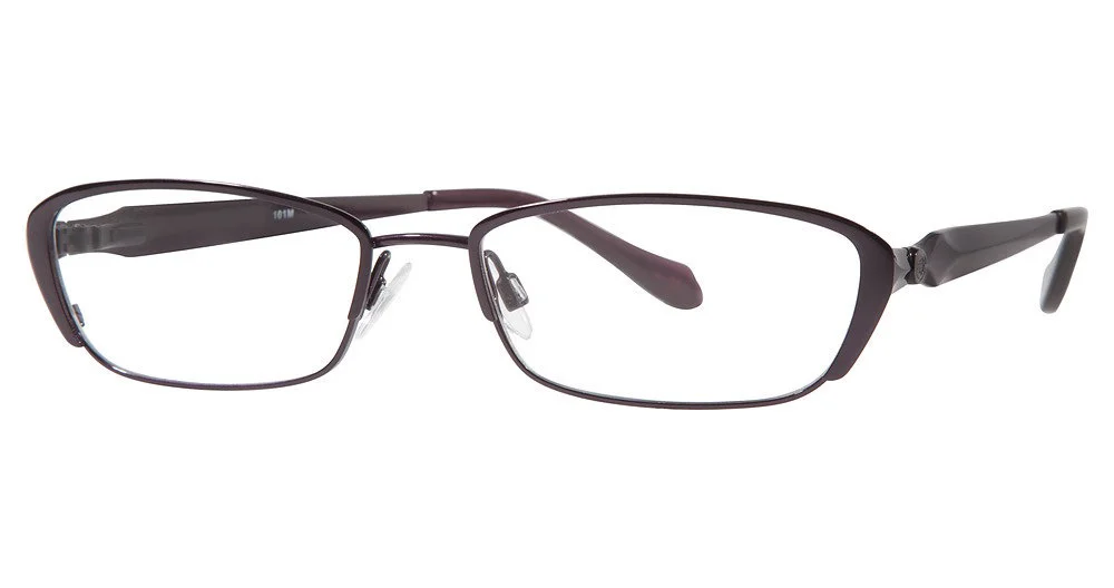 Max Studio Eyeglasses 101M