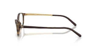 Miu Miu Eyeglasses MU05ZVF