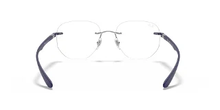 Ray Ban Eyeglasses RX8766