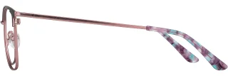Cote D'Azur Eyeglasses CDA-356