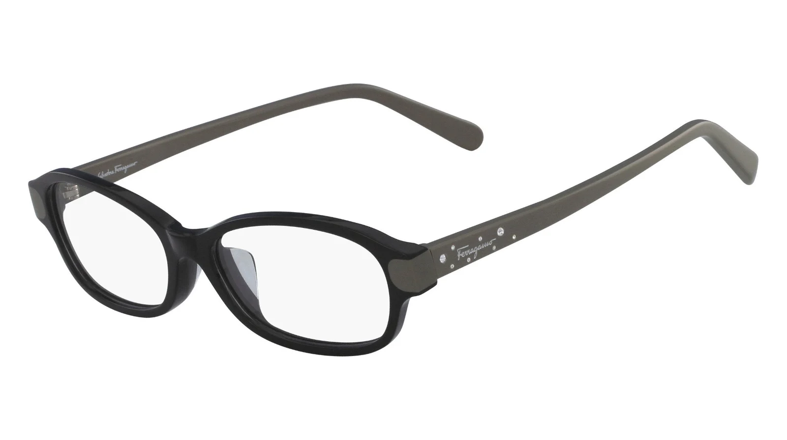 Salvatore Ferragamo Eyeglasses SF2795RA