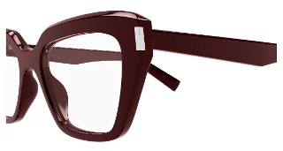 Saint Laurent Eyeglasses SL 829