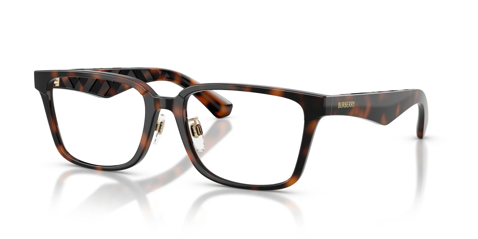 Burberry Eyeglasses BE2450D