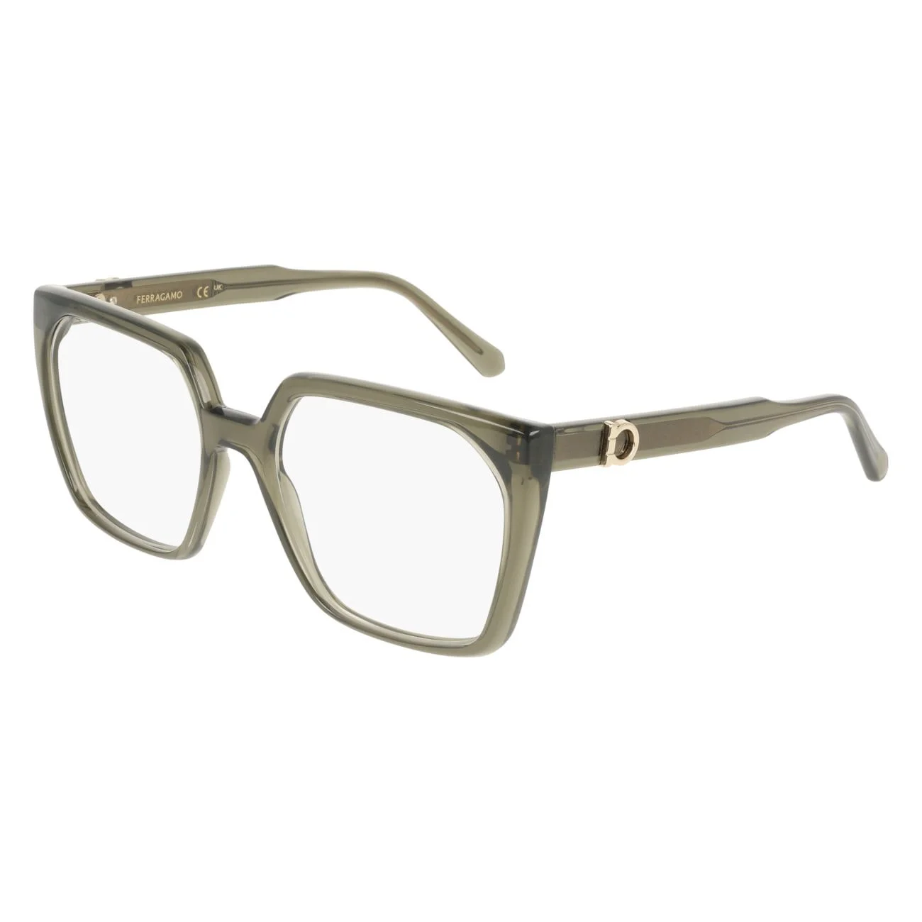 Salvatore Ferragamo Eyeglasses SF3042E