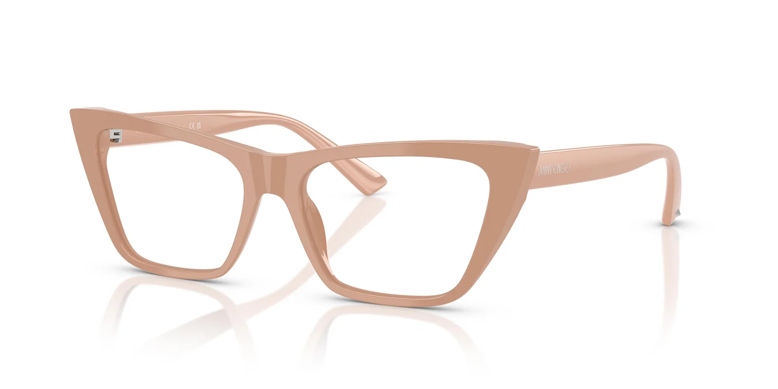 Jimmy Choo Eyeglasses JC3025