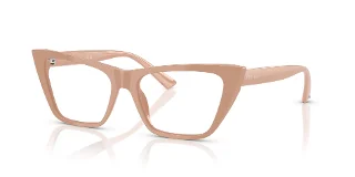 Jimmy Choo Eyeglasses JC3025