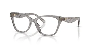 1953 Transparent Grey