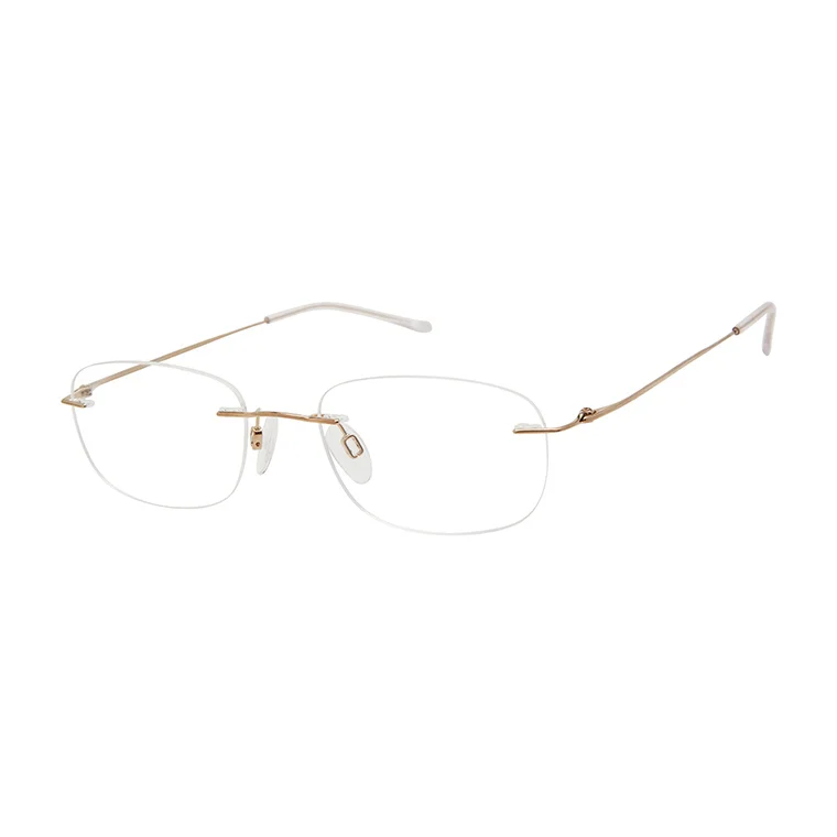 Charmant Eyeglasses 8334EN