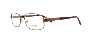 Affordable Designs Eyeglasses Carl