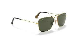 Ray Ban Sunglasses RB3136 Caravan