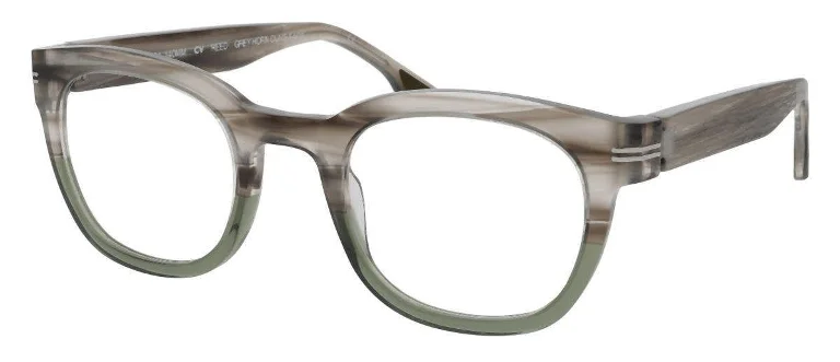 UNCOMMON Eyeglasses REED