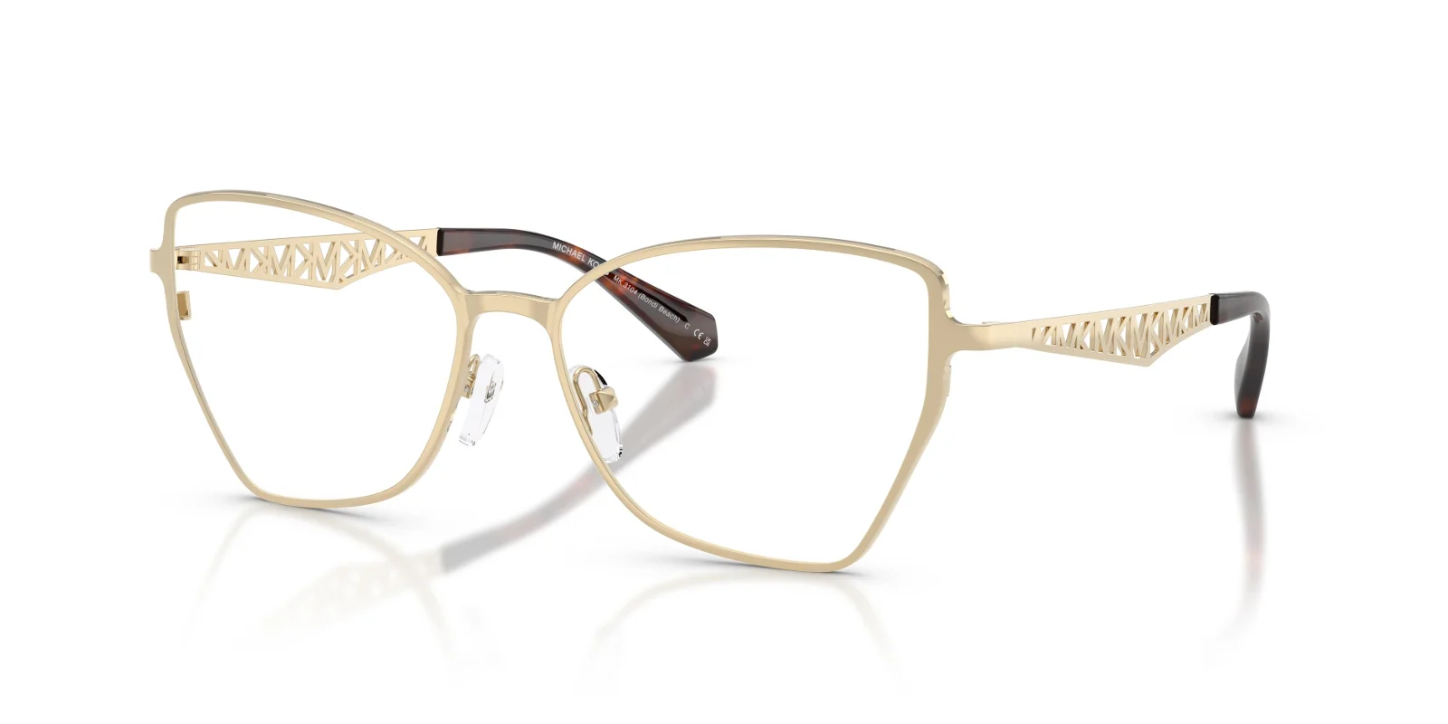 Michael Kors Eyeglasses MK3104