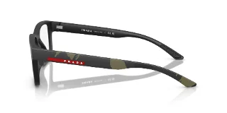 Prada Sport Eyeglasses PS01RV