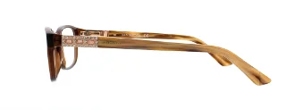 Swarovski Eyeglasses SK5155 Foxy