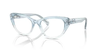 1047 Light Blue Gradient Clear