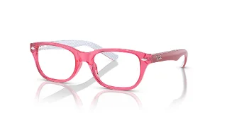 3978 Transparent Pink