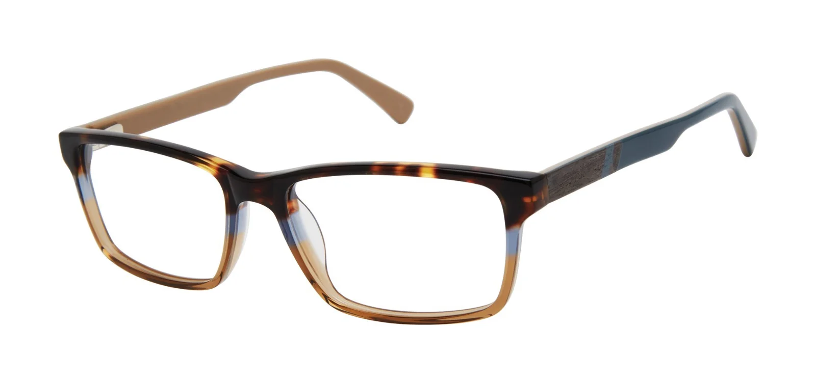 Botaniq Eyeglasses BIO1024T