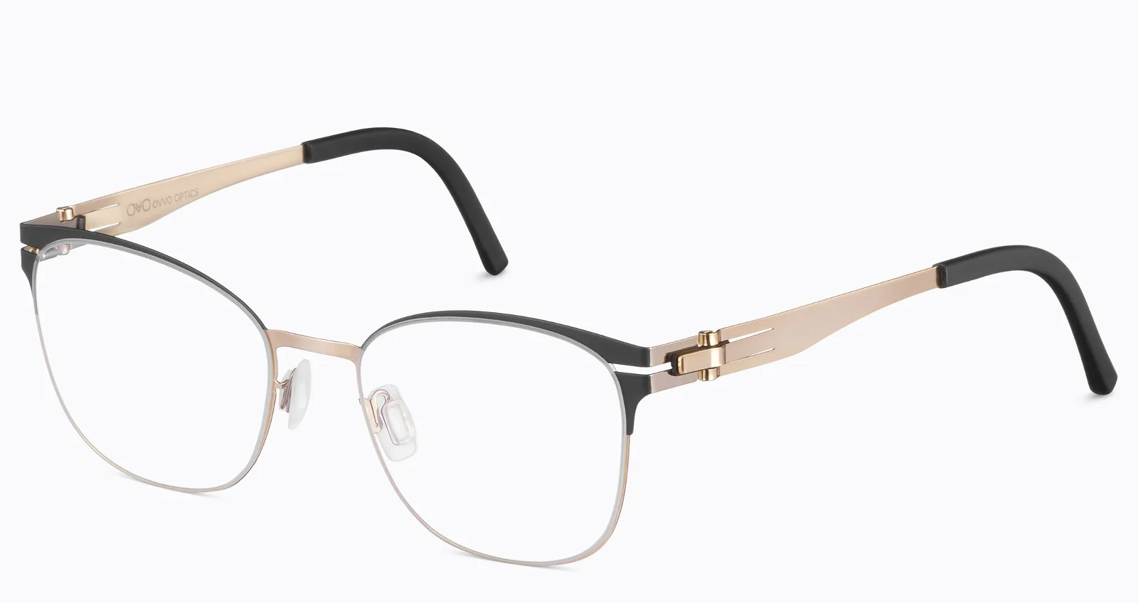 OVVO Optics Eyeglasses 3909