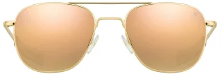 American Optical Sunglasses Original Pilot