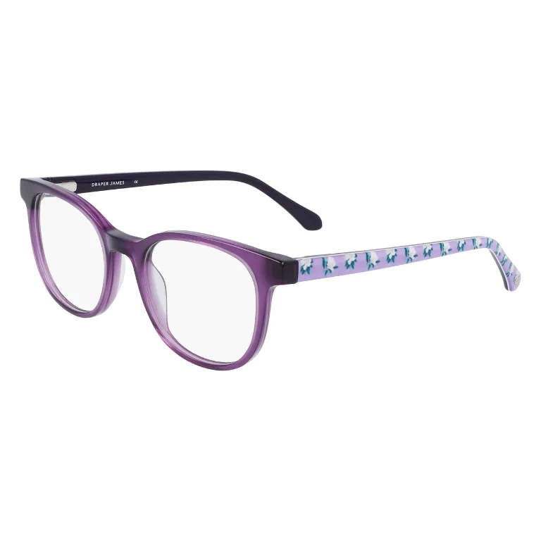 Draper James Eyeglasses DJ1010