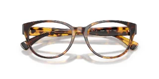 Ralph Eyeglasses RA7151