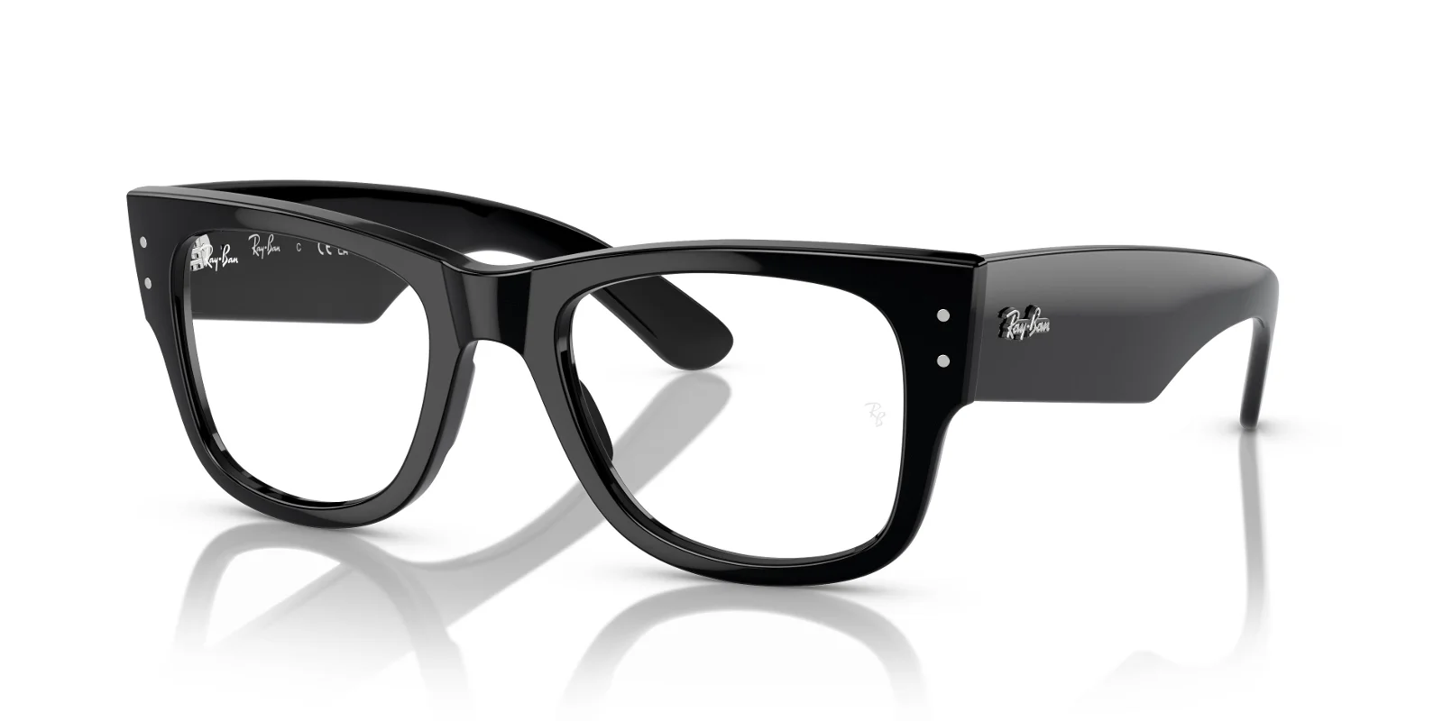 Ray Ban Eyeglasses RX0840V