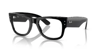 Ray Ban Eyeglasses RX0840V