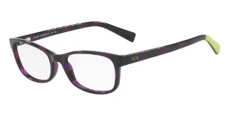 Armani Exchange Eyeglasses AX3043