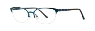 Dana Buchman Eyeglasses VALENE