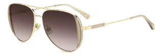 Kate Spade Sunglasses KS NAVY/G/S