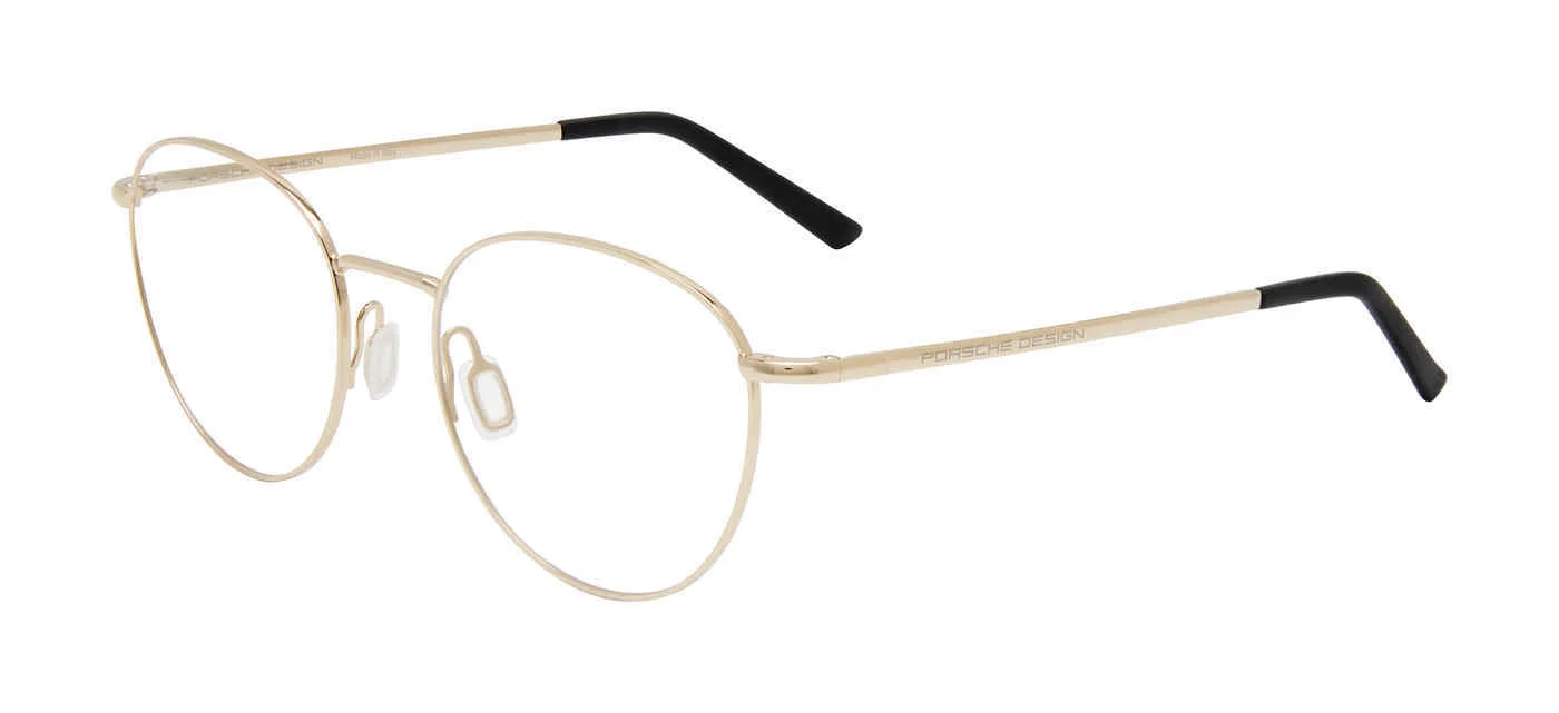 Porsche Design Eyeglasses P8759