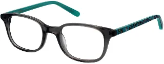 Hello Kitty Eyeglasses HK 354
