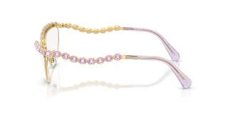 Swarovski Eyeglasses SK1030