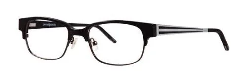 Jhane Barnes Eyeglasses DENOMINATOR