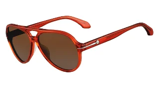 Calvin Klein Platinum Sunglasses 4191S