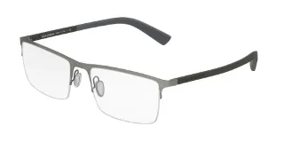 1288 Gunmetal Rubber