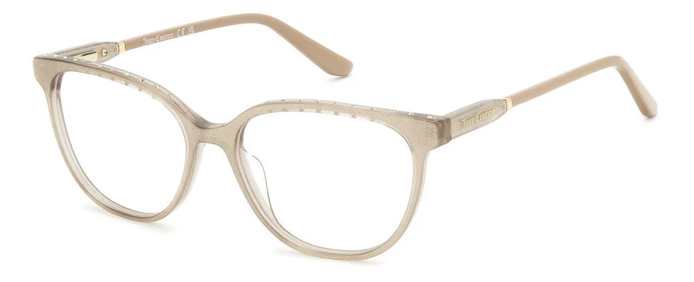 Juicy Couture Eyeglasses JU 252