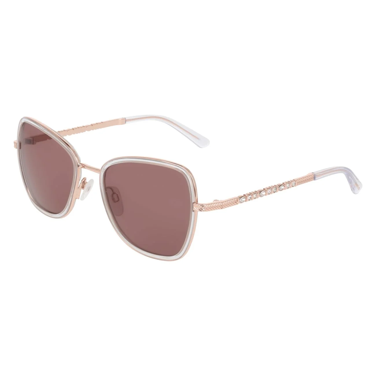 Bebe Sunglasses BB7275