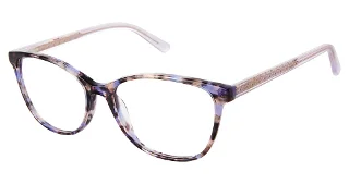 Nicole Miller Eyeglasses MOROCCO