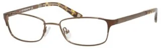 Liz Claiborne Eyeglasses 423
