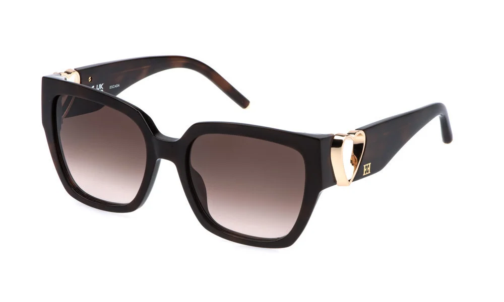 Escada Sunglasses SESF43