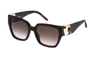 Shiny Dark Havana (0752)